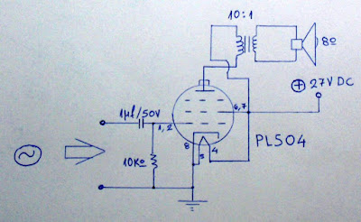 Wiring Schematic Diagram: April 2009