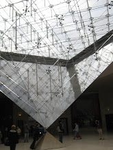Paris - Dia 2 - O Louvre