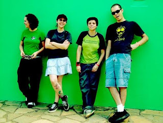 Pulso discografia discography