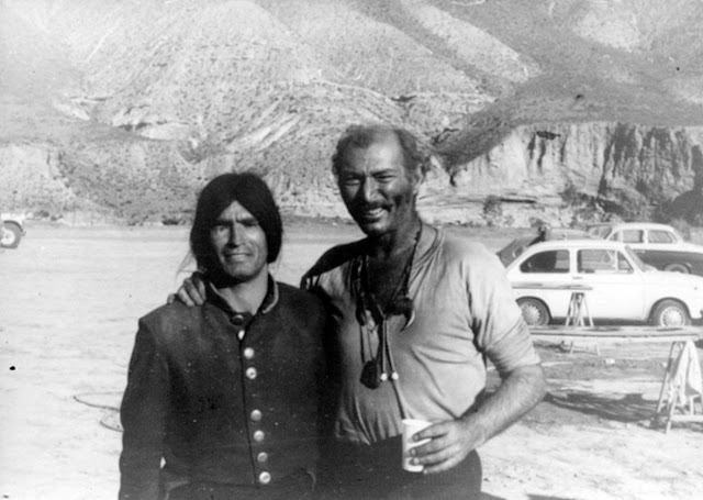 UAL2022 Homenaje a Florencio Amarilla el futbolista que quiso ser actor