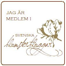 Jag är medlem i Svenska Blomsterbloggar