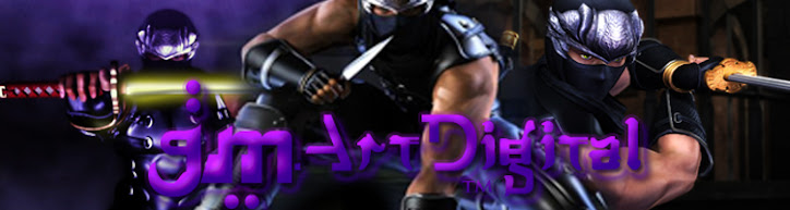 ---> GM.ArtDigital - Bloggão do Photoshop <---