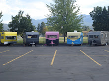 Ashland Ward Show and Shine