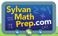 Sylvan Math Prep