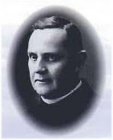 Fr. Rockliff, S.J.