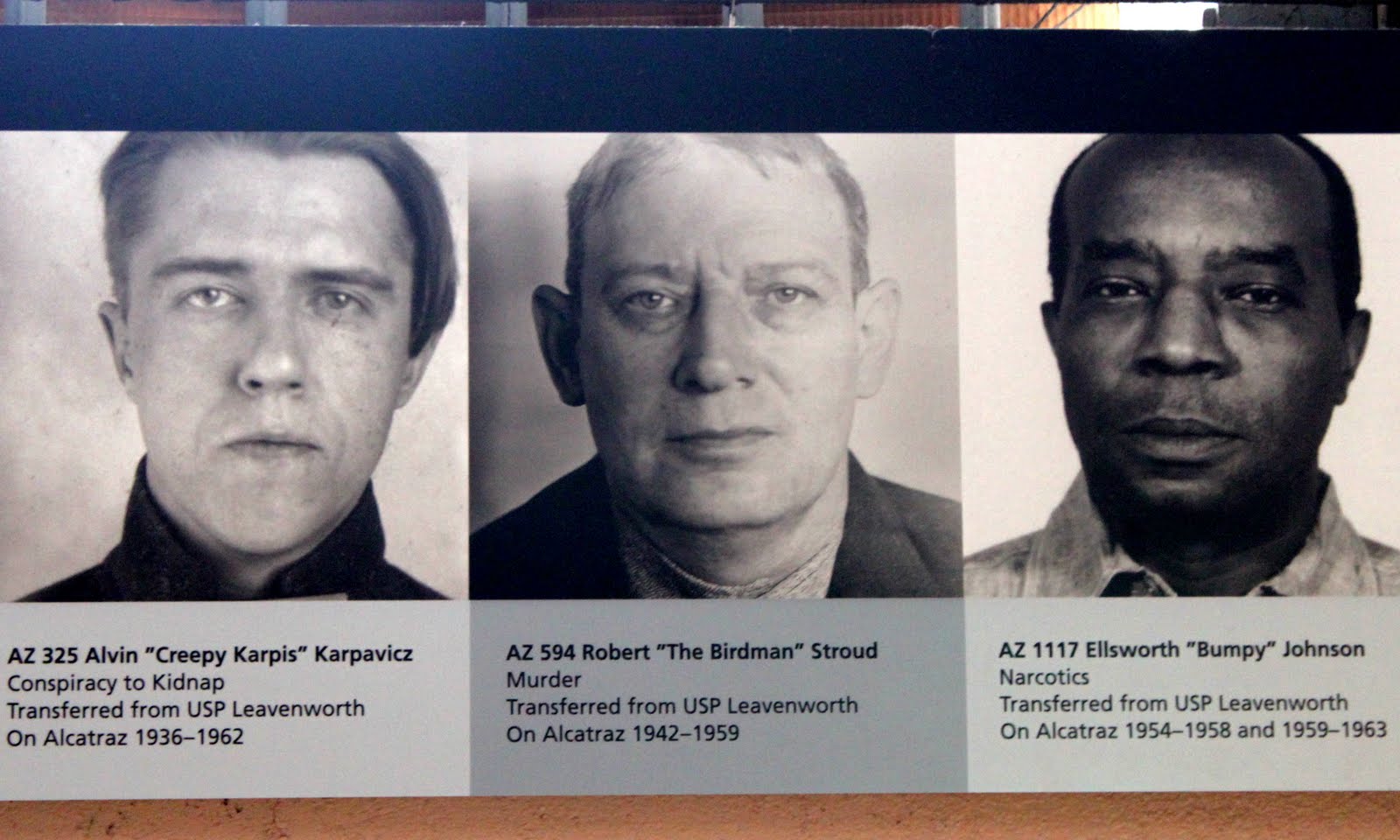 It's not about the destination...: San Francisco and Our Escape From