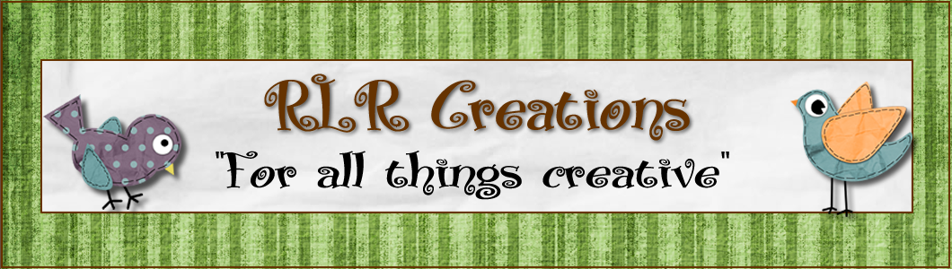 RLR Creations