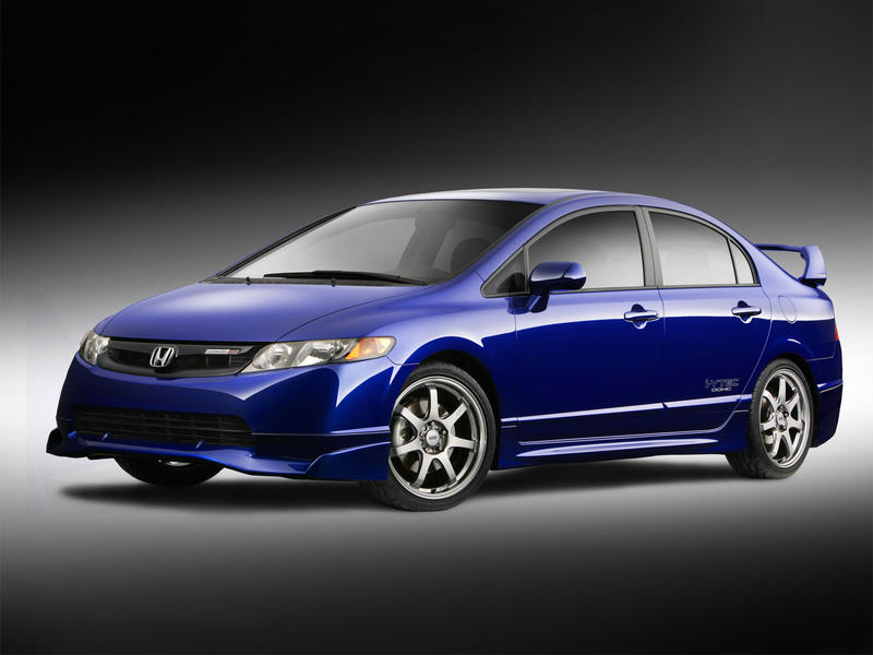Honda Civic Tuning | Tecnologia e Games