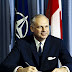 Former Canadian Defence Minister, Accused Stephen Hawking For His Aliens Threats Statement.