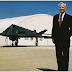 Extraterrestrial UFO Are Real : Ben Rich Lockheed Skunk Works Director Admitted In His Deathbed Confession
