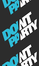 Presenting the after party in collaboration with Don't Party