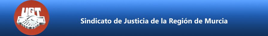 UGT Justicia Región de Murcia