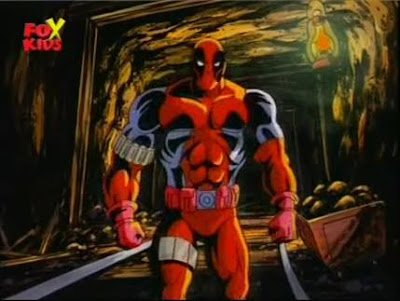 Maximum Sumii Wox Deadpool Ending And Hulk Vs Wolverine