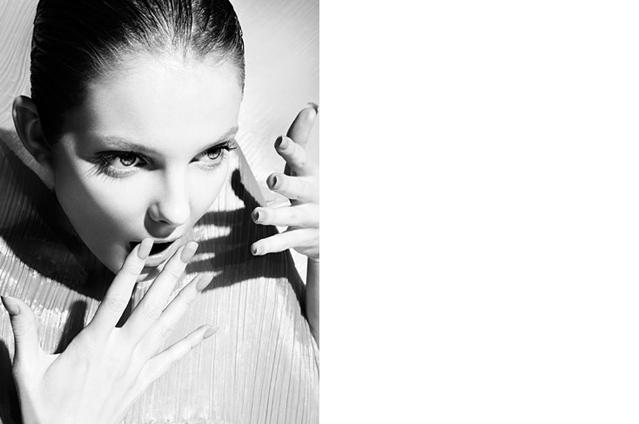 Iiiinspired Eniko X Issey Miyake X Ishi