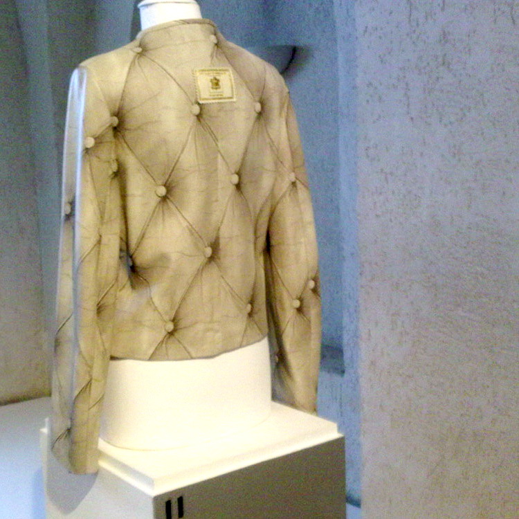 remember this margiela jacket? | Fashion Inspirator