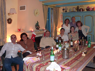 Noel 2009