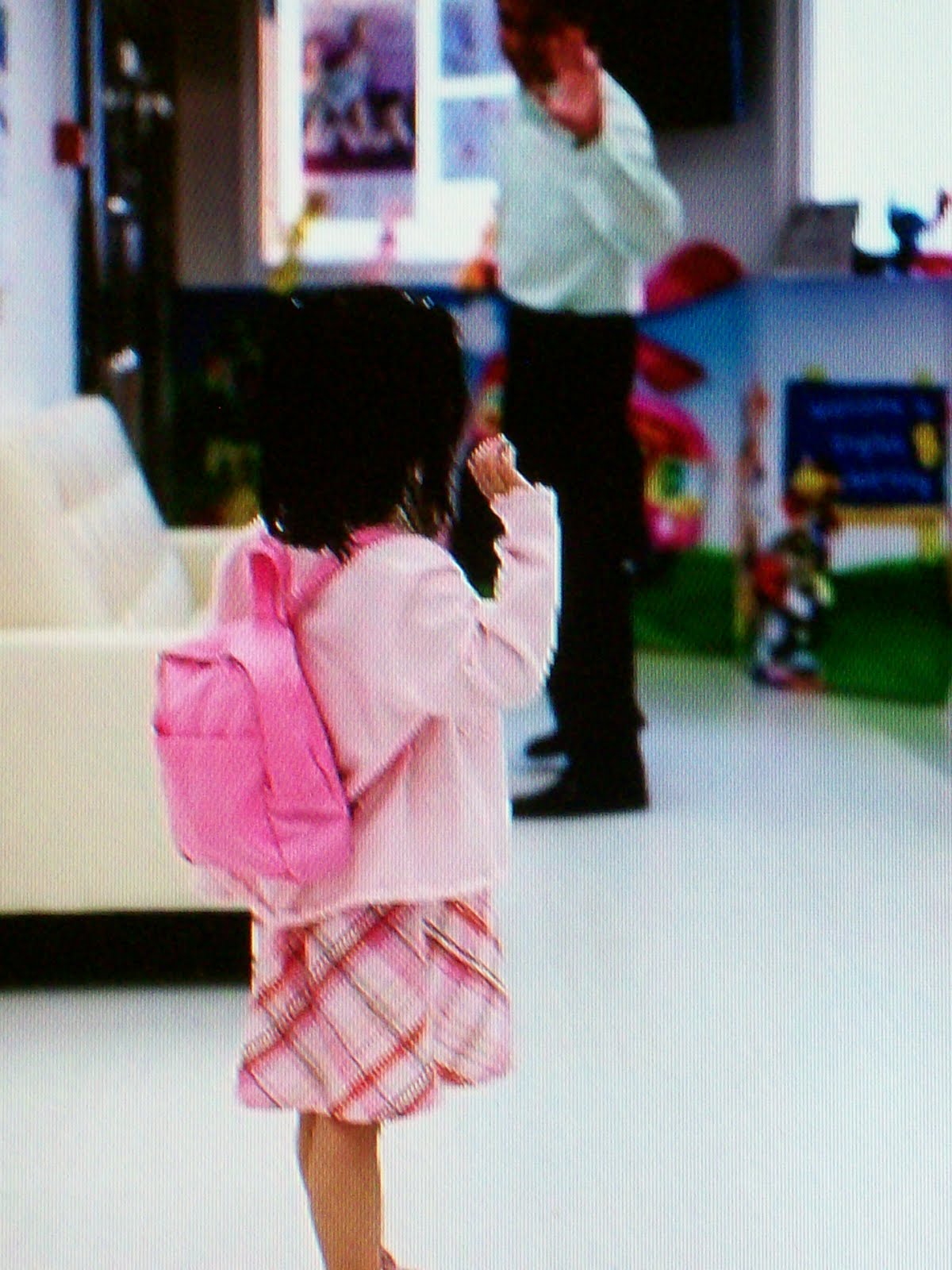 The Honorable Mention Preschool Blog Mary Ainsworth And The Origin Of Attachment In Early 