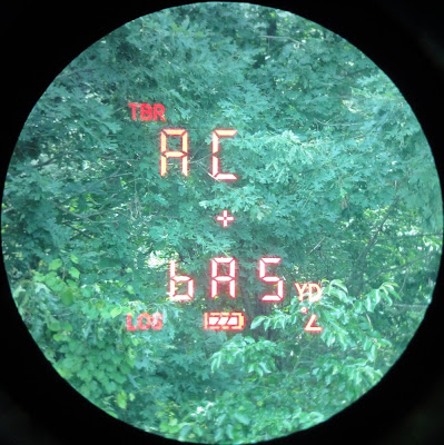 A Real Man's Objective Reviews / Gunsumer Reports: Leupold RX-1000 TBR