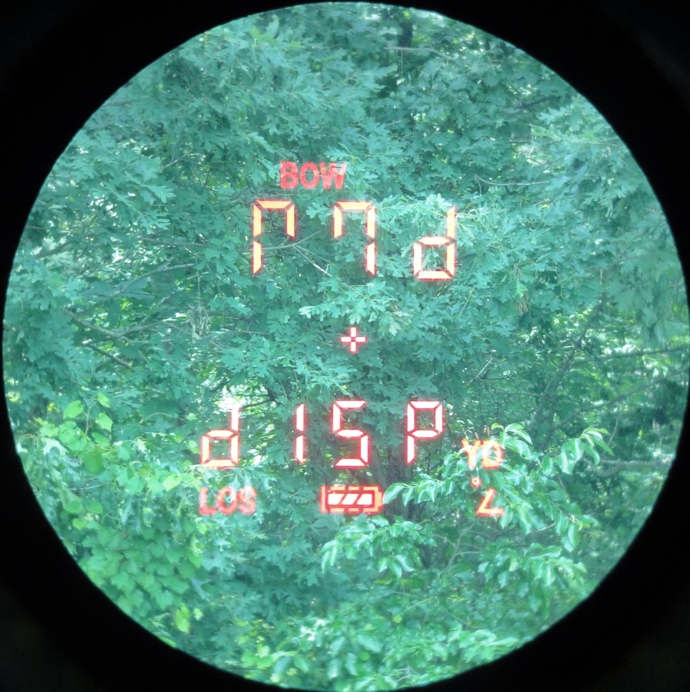 A Real Man's Objective Reviews / Gunsumer Reports: Leupold RX-1000 TBR