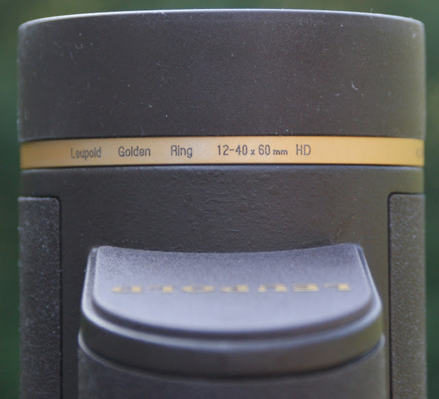 A Real Man's Objective Reviews / Gunsumer Reports: Leupold Gold Ring HD ...