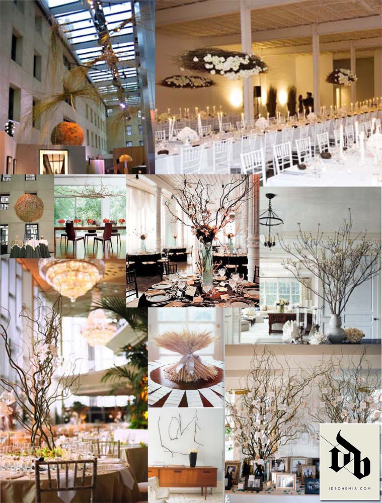 Design Lesson Inspiration Boards I D Bohemia Lifestyle Events What I Want To Share With You Today Are Excerpts From That Package Known As Inspiration Boards