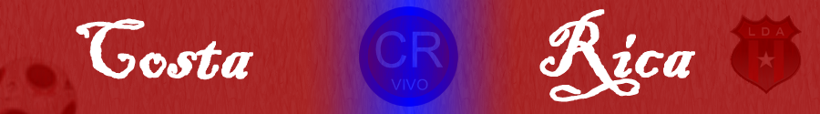 Costa Rica en vivo TV Costa Rica
