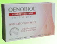 Parapharmacie en ligne - Oenobiol confort digestif à petits prix