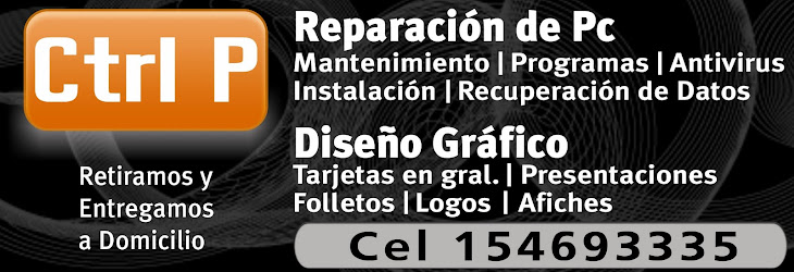 Guillermo Blas - Ctrl P