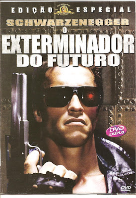 Assistir O Exterminador do Futuro (Dublado) – Online