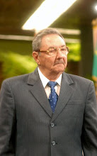 El Presidente de Cuba
