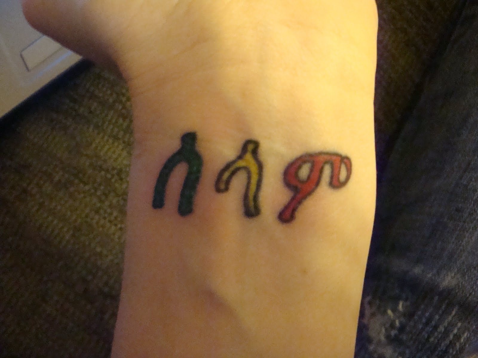 The Mustard familys Ethiopian adoption adventure