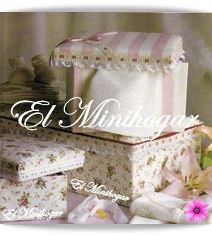 Cajas Decoradas Tipo Industrial Cajas Decoradas Tipo Industrial