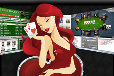 Agen Chip Poker: Januari 2010