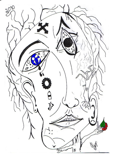 "A Ultima Gota"