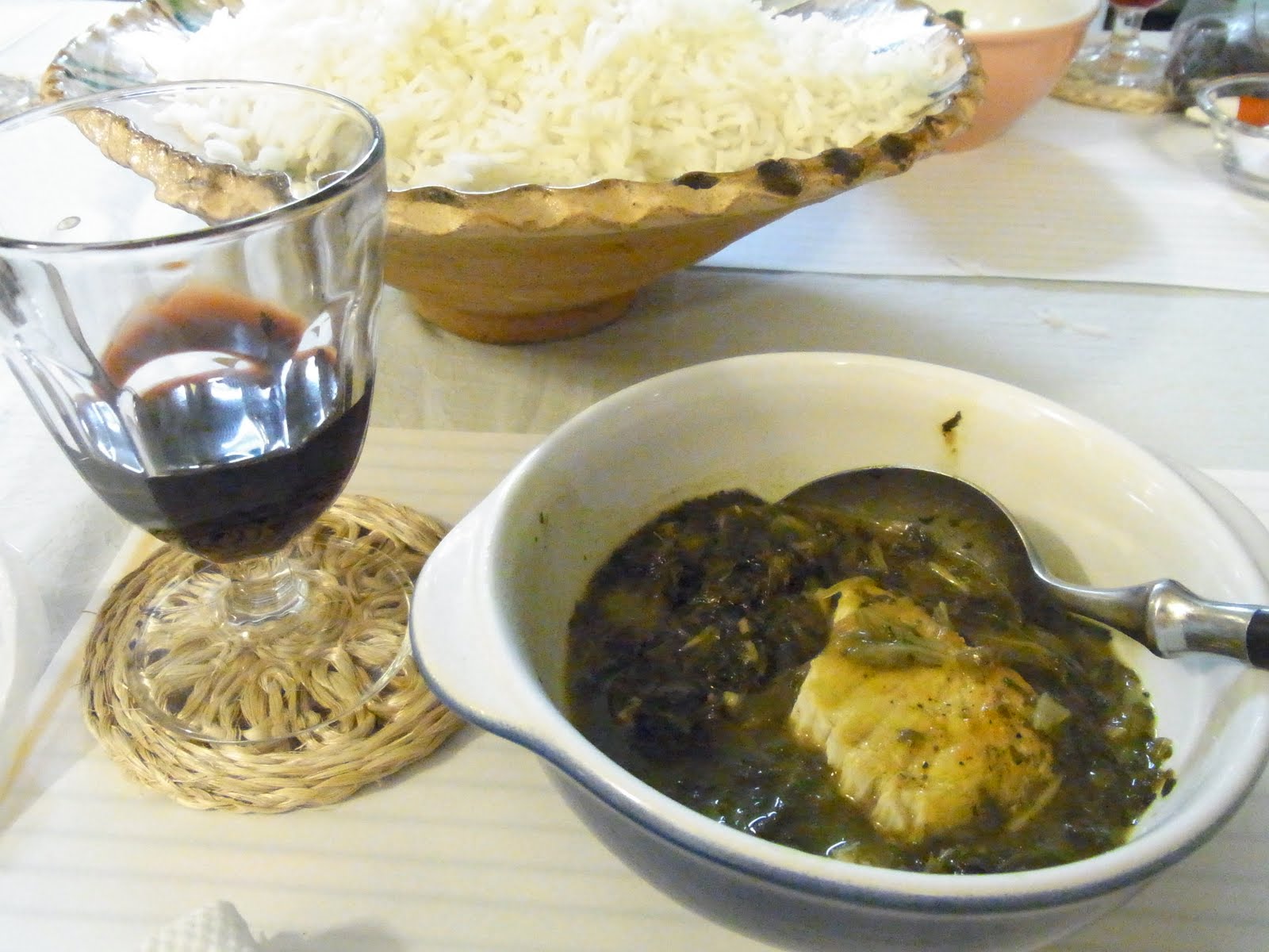 Raw Glossy Mightfish Recipe: A Delicious Dish for Seafood Lovers