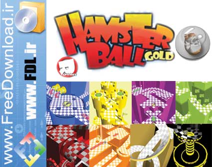 hamsterball gold game