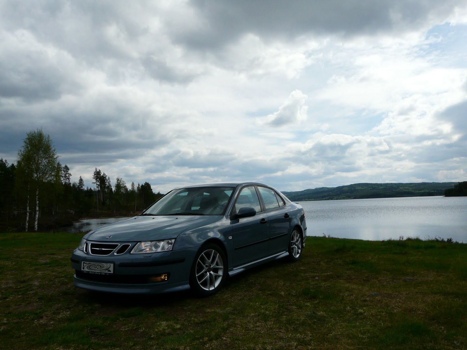 Life with Saab - Essential Saab news: My blog about life with the new ...