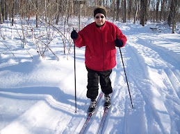 Cross Country Skiing