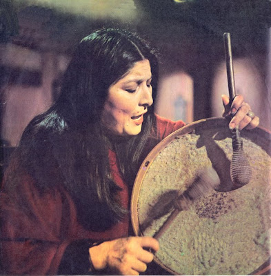 Masa mercedes sosa #6