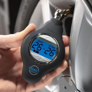 Smart Pressure Digital Tire Gauge | Digital Tire Pressure Gauges