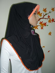 Tudung Permata Haniyyah