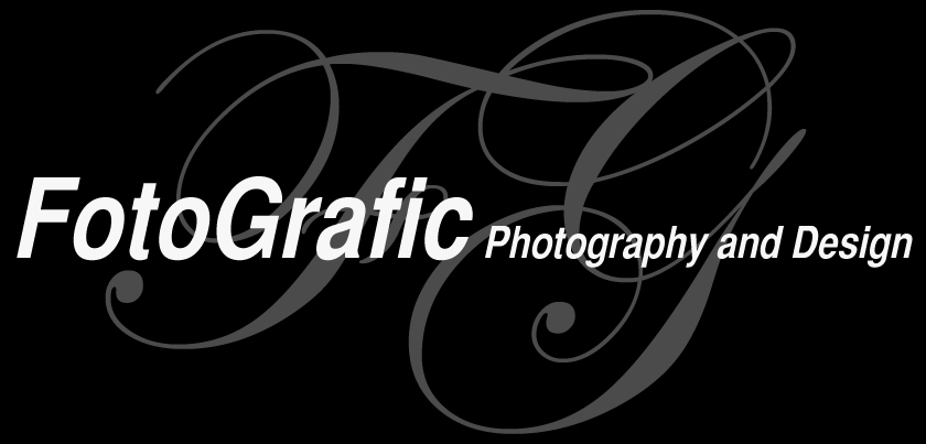 FotoGrafic Photography and Design