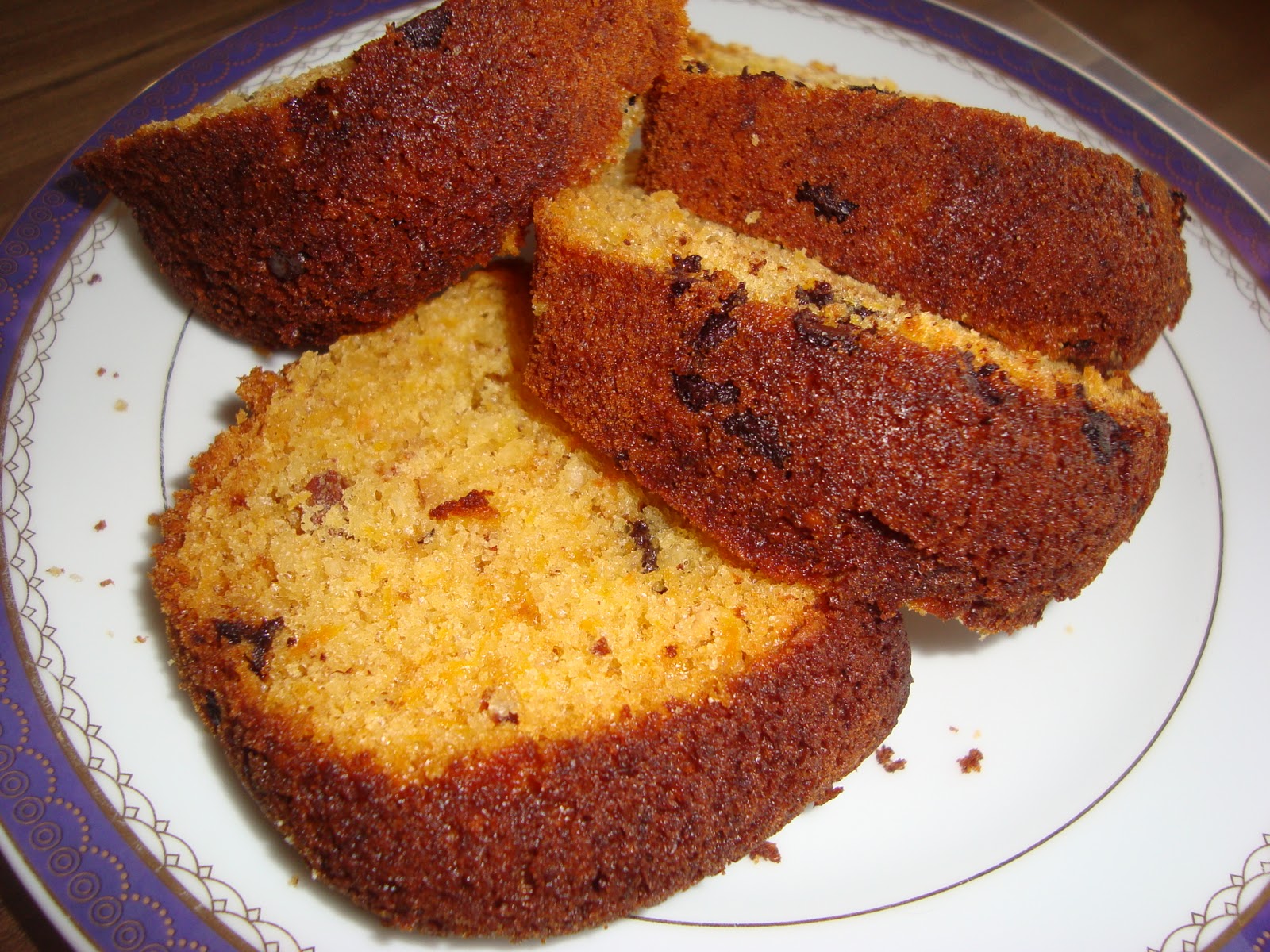 annebal ballı kek