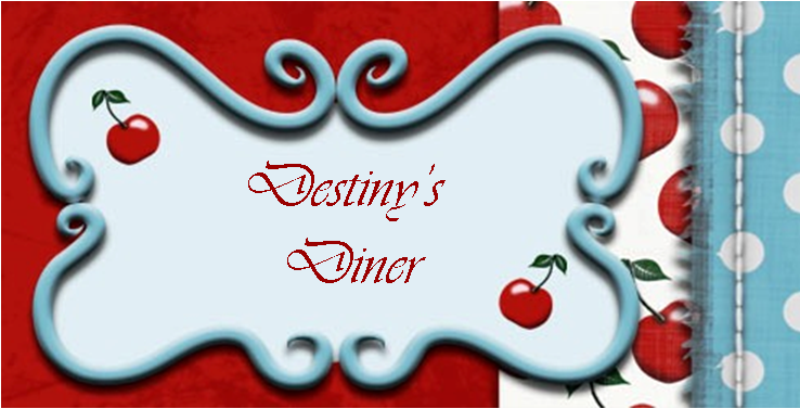 Destiny's Diner