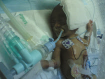 My BeLoVeD BbY NuR aLia Bte Khairul Rijal, 9th Jan-11th Jan,08 *Al-FaTihaH*