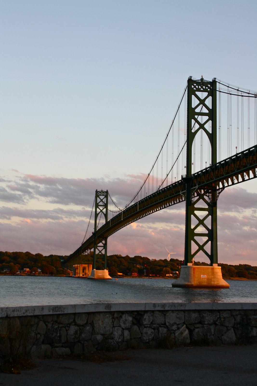 A.M. Photography Mt. Hope Bridge