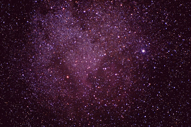 North American Nebula