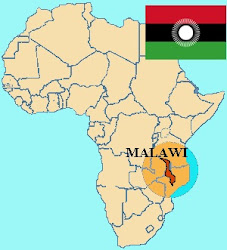 Where is Malawi?