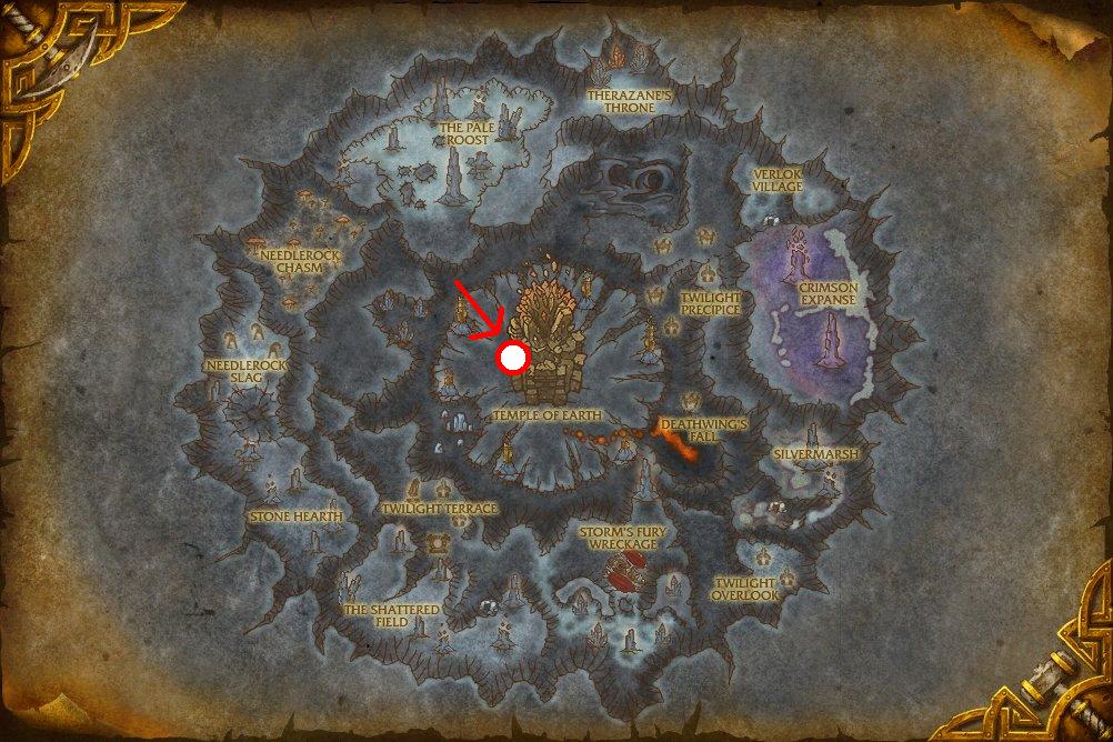 The Weekly Warcraft "How to discover Cataclysm dungeons?" A Guide to