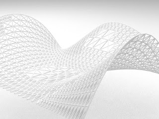 designplaygrounds: Recursive tessellation